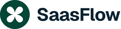 Saasflow Logo